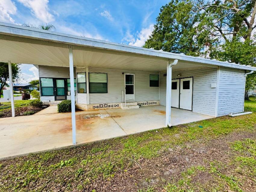 4466 Alvamar Trail a Lakeland, FL Mobile or Manufactured Home for Sale